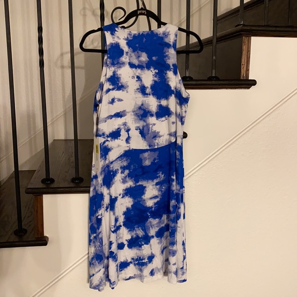 NWT Calvin Klein dress. - Picture 6 of 6